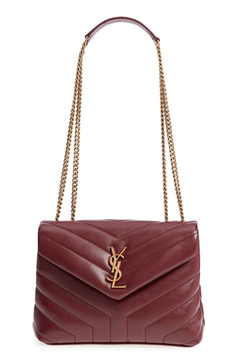 ysl small pouch|ysl pouch nordstrom.